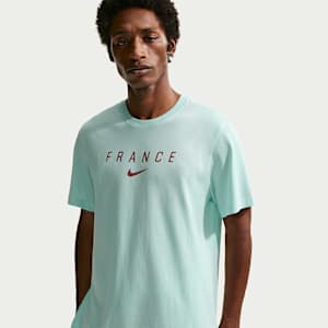 FFF Men's Nike Soccer T-Shirt. Nike.com